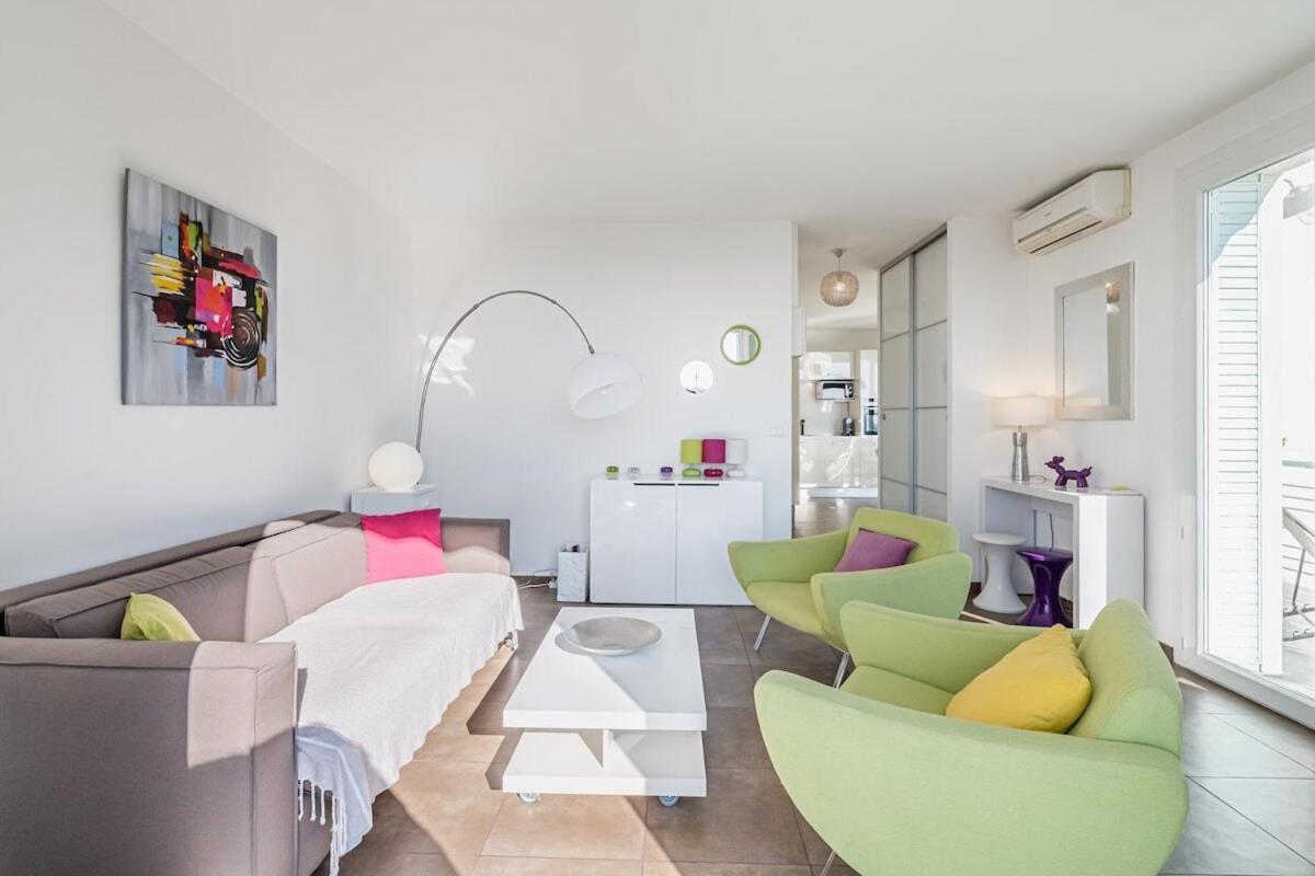 Indigo Villa Cassis Luaran gambar